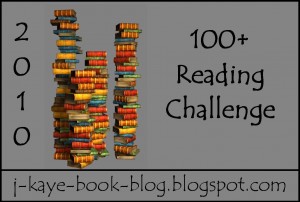 100_Reading_Challenge