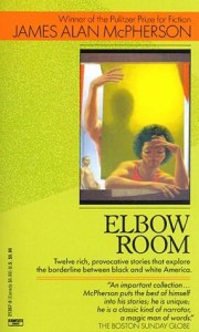 elbow room