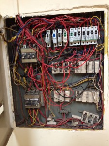 Breaker Box